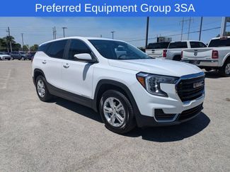 Used 2024 GMC Terrain SLE AWD/4WD video 2