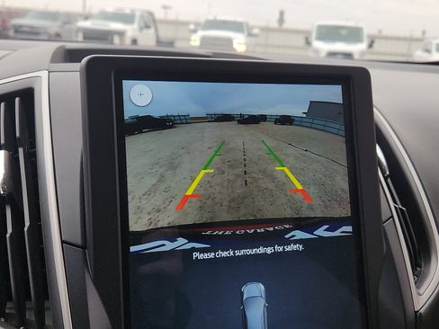 Used 2024 Ford Edge SEL w/ Convenience Package image 15