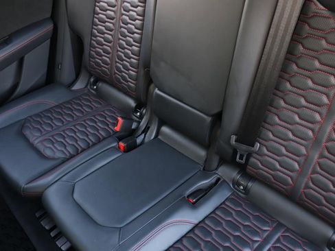 Used 2021 Audi RS Q8 w/ Black Optic Package image 71