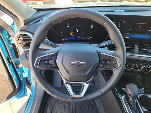 New 2026 Chevrolet Trax ACTIV w/ Driver Confidence Package image 13