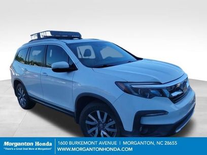 Used 2021 Honda Pilot EX-L
