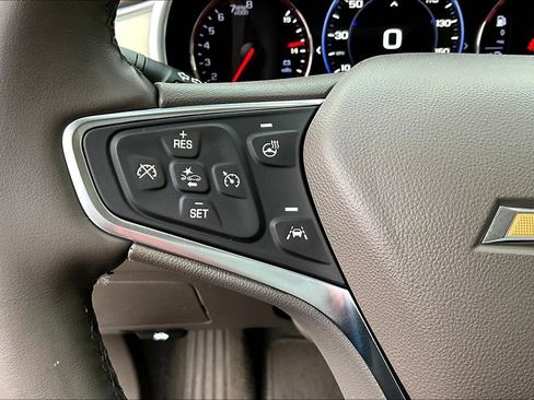 Used 2024 Chevrolet Malibu LT FWD image 11