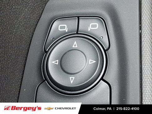 Certified 2024 Chevrolet Silverado 1500 W/T w/ WT Fleet Convenience Package image 28