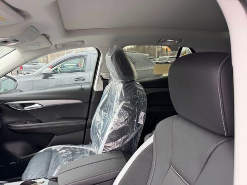 New 2026 Buick Envision Sport Touring image 15
