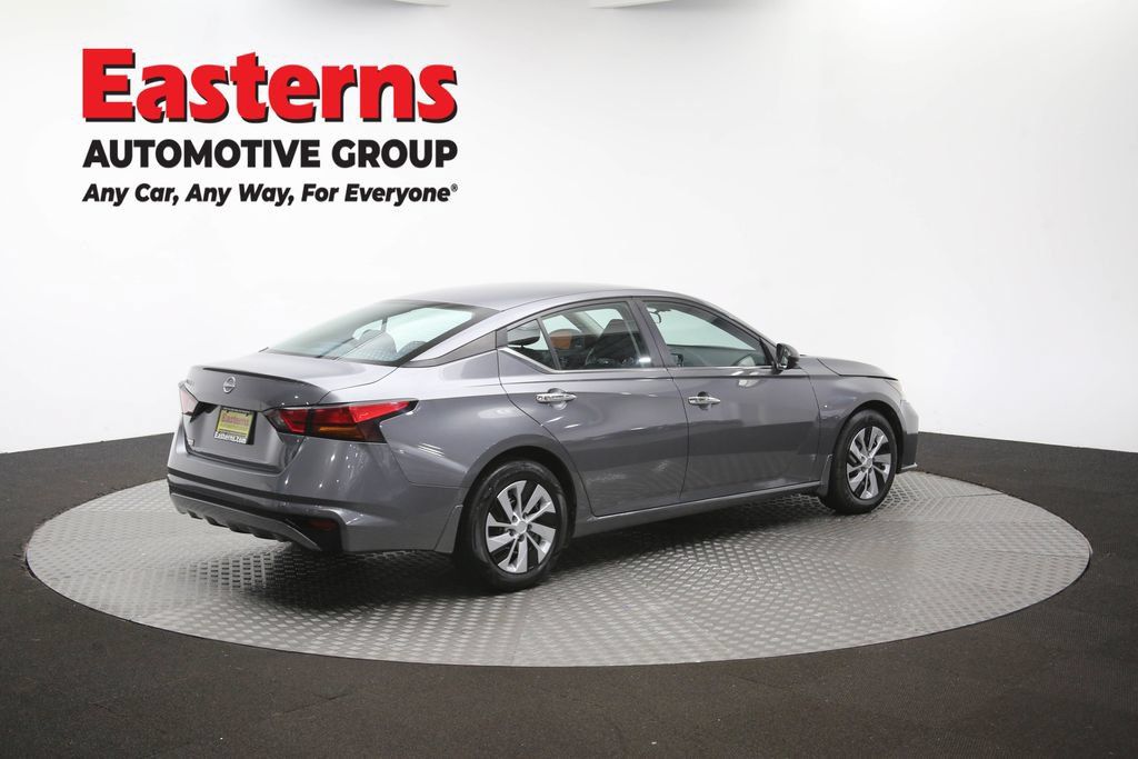 Used 2024 Nissan Altima 2.5 S FWD image 40