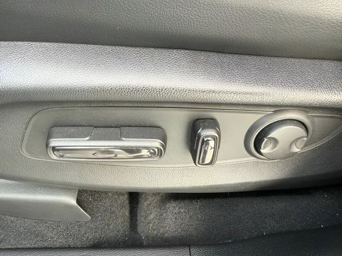 Certified 2025 Honda CR-V Sport Touring image 28