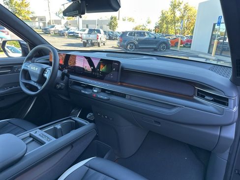New 2026 Kia EV9 GT-Line image 15