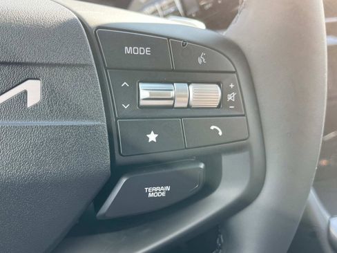 New 2026 Kia Sportage S AWD/4WD image 21