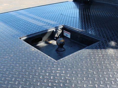 Used 2024 RAM 2500 Tradesman image 15