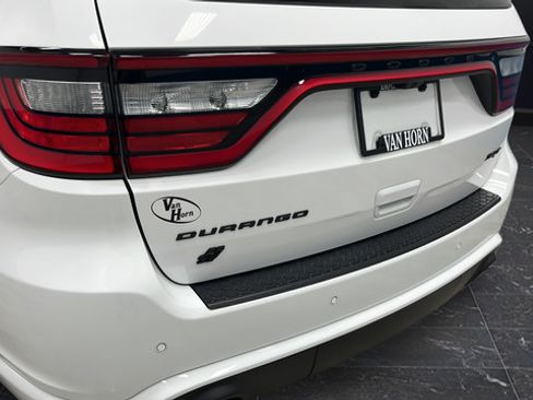 Used 2022 Dodge Durango SRT w/ Black Package AWD/4WD image 42