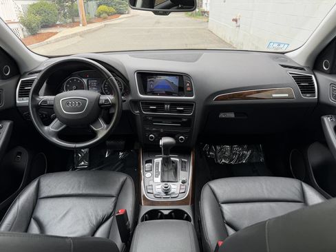 Used 2015 Audi Q5 2.0T Premium Plus AWD/4WD image 31