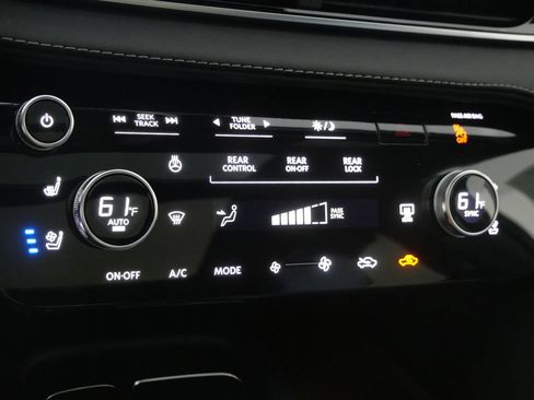 New 2026 INFINITI QX60 Sport image 24