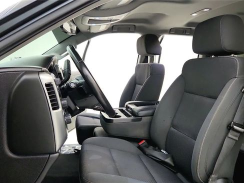 Used 2019 Chevrolet Silverado 1500 LT w/ All Star Edition image 25