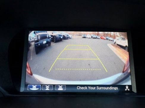 Used 2017 Acura TLX V6 SH-AWD w/ Technology Pkg image 52