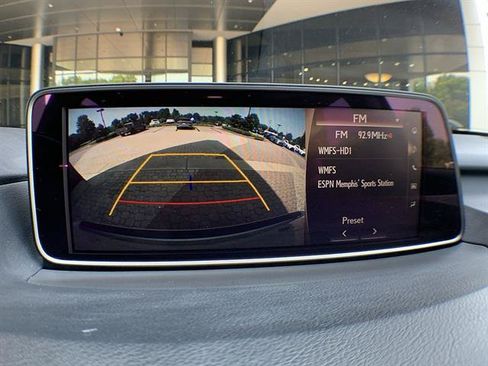 Used 2016 Lexus RX 350 AWD w/ Premium Package image 17