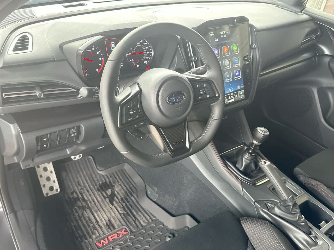 New 2026 Subaru WRX Premium AWD/4WD image 13