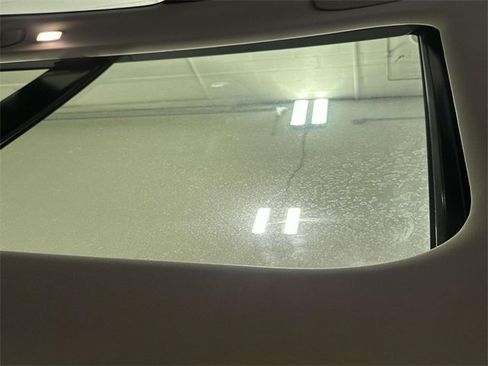 Used 2023 INFINITI QX50 Luxe image 28