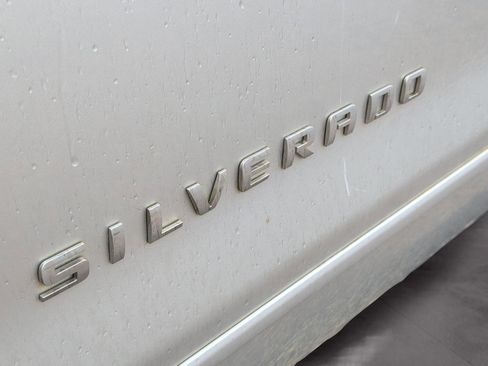 Used 2015 Chevrolet Silverado 1500 LT w/ All Star Edition image 9