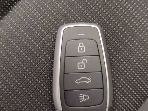 Used 2024 Honda Civic EX image 29