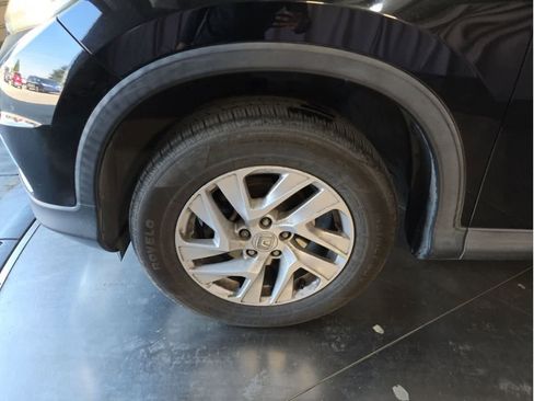 Used 2015 Honda CR-V EX-L image 3