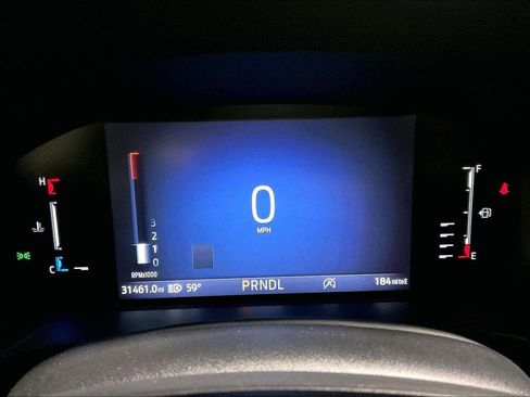 Certified 2023 Ford Escape ST-Line w/ Tech Pack #1 image 19