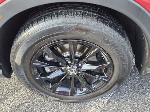Used 2024 Honda CR-V Sport image 10