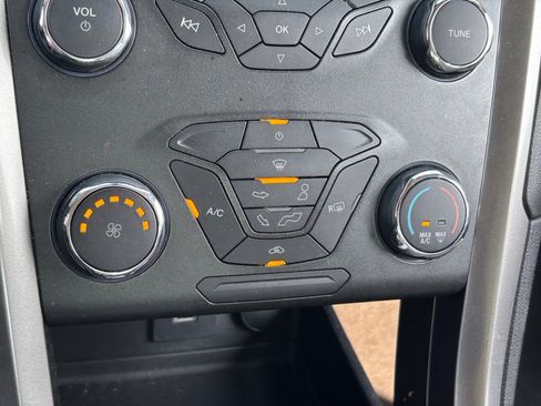 Used 2020 Ford Fusion S FWD image 13