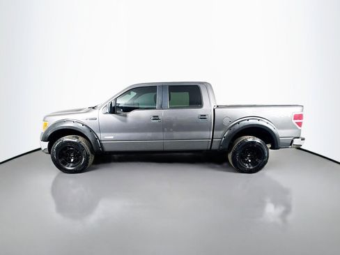 Used 2013 Ford F150 XLT AWD/4WD image 2