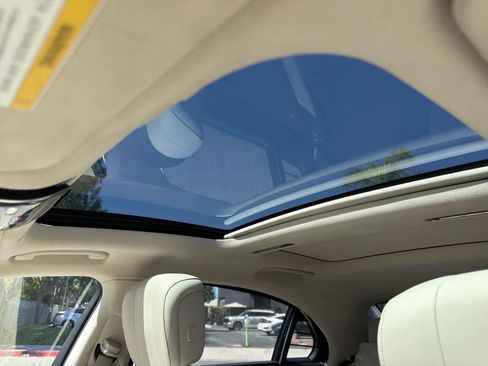 Used 2022 Mercedes-Benz S 580 S 580 image 10