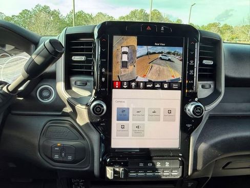 New 2026 RAM 2500 Tradesman image 19