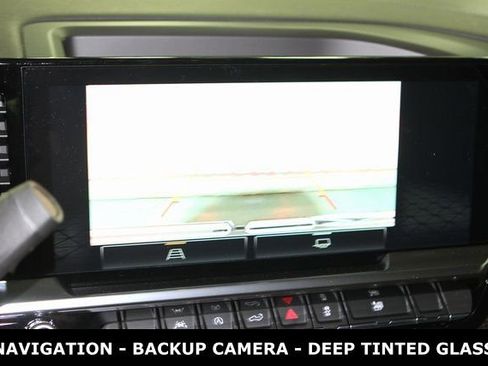 New 2025 GMC Sierra 1500 Elevation image 20