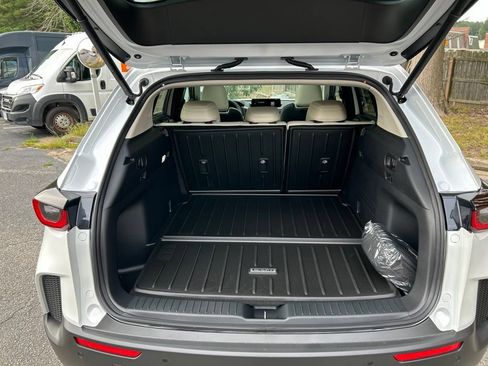 New 2026 MAZDA CX-50 AWD 2.5 S w/ Weather Package image 29
