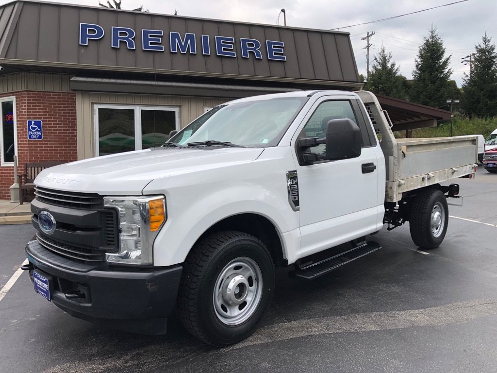 Used 2017 Ford F250 XL RWD image 10