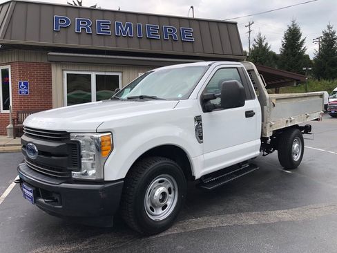 Used 2017 Ford F250 XL RWD image 10