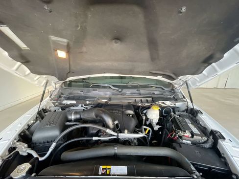 Used 2017 RAM 1500 Lone Star AWD/4WD image 24