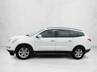 Used 2012 Chevrolet Traverse LT AWD/4WD video 4