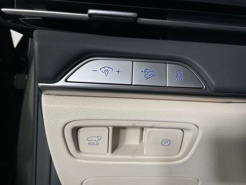 New 2025 Genesis GV80 2.5T Select image 25