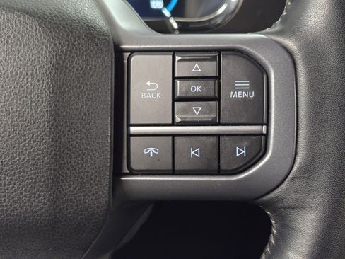 Certified 2023 Ford F150 Lariat AWD/4WD image 28