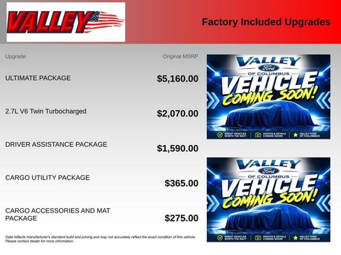 Used 2019 Lincoln Nautilus Reserve w/ Ultimate Package AWD/4WD image 4