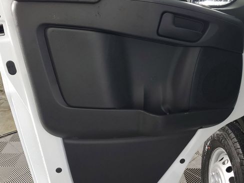 New 2026 RAM ProMaster 2500 image 29