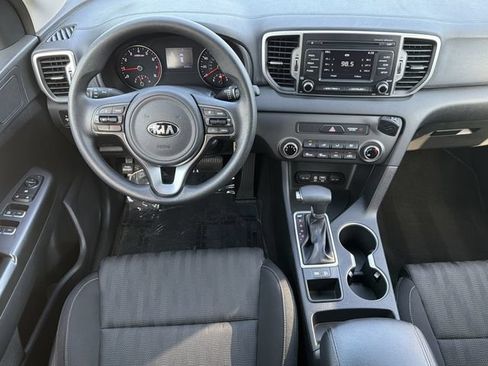 Used 2017 Kia Sportage LX FWD image 22