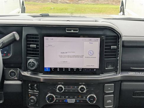New 2026 Ford F250 4x4 Crew Cab Super Duty image 20