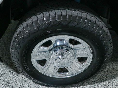 Used 2022 RAM 2500 Tradesman AWD/4WD image 11