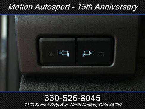 Used 2019 Ford F150 XLT w/ Equipment Group 302A Luxury AWD/4WD image 16