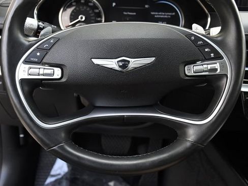 Used 2023 Genesis G80 2.5T image 7
