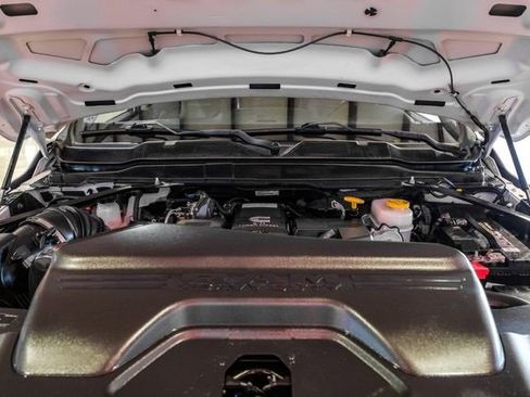 Used 2022 RAM 3500 Laramie image 7