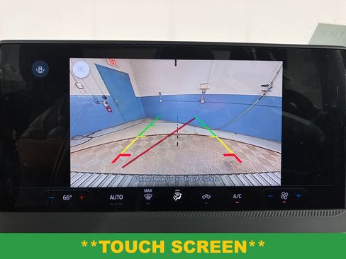 New 2025 Ford Maverick XL w/ Equipment Group 101A image 24