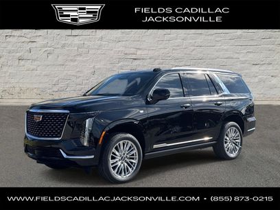New 2026 Cadillac Escalade Luxury w/ Touring Package