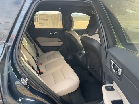 New 2026 Volvo XC60 B5 Plus w/ Protection Package Premier AWD/4WD image 7