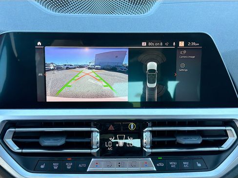 Used 2022 BMW 430i 430i w/ M Sport Package image 32